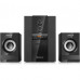 Акустична система REAL-EL M-355 Black (EL121300015)