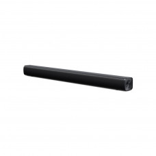 Акустична система Xiaomi Soundbar 2.0ch (MDZ-34-DB) Black (1115485)