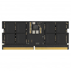 Модуль пам'яті для ноутбука SoDIMM DDR5 16GB 5600 MHz Goodram (GR5600S564L46S/16G)