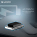 Мишка GamePro Asgard Loki Wireless/USB White (GM022W)
