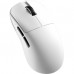Мишка GamePro Asgard Odin 8K Wireless/USB White (GM035W)