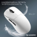 Мишка GamePro Asgard Odin 8K Wireless/USB White (GM035W)