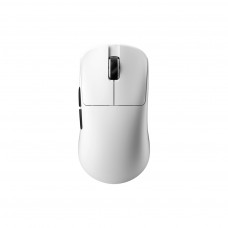 Мишка GamePro Asgard Odin 8K Wireless/USB White (GM035W)
