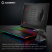 Мишка GamePro Asgard Thor Wireless/Bluetooth/USB Black (GM023B)