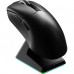 Мишка GamePro Asgard Thor Wireless/Bluetooth/USB Black (GM023B)