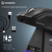 Мишка GamePro Asgard Thor Wireless/Bluetooth/USB Black (GM023B)