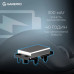 Мишка GamePro Asgard Thor Wireless/Bluetooth/USB Black (GM023B)