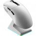 Мишка GamePro Asgard Thor Wireless/Bluetooth/USB White (GM023W)