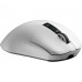 Мишка GamePro Asgard Thor Wireless/Bluetooth/USB White (GM023W)