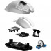 Мишка GamePro Asgard Thor Wireless/Bluetooth/USB White (GM023W)