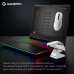 Мишка GamePro Asgard Thor Wireless/Bluetooth/USB White (GM023W)