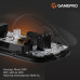 Мишка GamePro Genesis Ranker Wireless/Bluetooth/USB Black (GM012B)