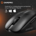 Мишка GamePro Genesis Avenger Wireless/Bluetooth/USB Black (GM096B)