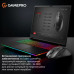 Мишка GamePro Genesis Avenger Wireless/Bluetooth/USB Black (GM096B)