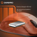 Мишка GamePro Genesis Avenger Wireless/Bluetooth/USB Orange (GM096O)