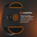 Мишка GamePro Genesis Avenger Wireless/Bluetooth/USB Orange (GM096O)