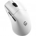 Мишка GamePro Genesis Avenger Wireless/Bluetooth/USB White (GM096W)