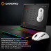 Мишка GamePro Genesis Avenger Wireless/Bluetooth/USB White (GM096W)
