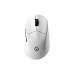 Мишка GamePro Genesis Avenger Wireless/Bluetooth/USB White (GM096W)