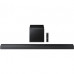 Акустична система Samsung HW-QS700F/UA Black (HW-QS700F/UA)