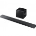 Акустична система Samsung HW-QS700F/UA Black (HW-QS700F/UA)