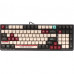 Клавіатура A4Tech Bloody S98 USB Pixels Red (4711421001120)