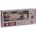 Клавіатура A4Tech Bloody S98 USB Pixels Red (4711421001120)