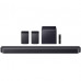 Акустична система Samsung HW-Q990F/UA Black (HW-Q990F/UA)
