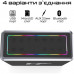 Акустична система HiFuture MusicBox 100W Silver (musicbox.silver)