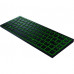 Клавіатура Razer Joro Portable Bluetooth RGB UA Black (RZ03-02360100-R3M1)
