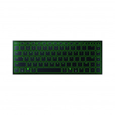 Клавіатура Razer Joro Portable Bluetooth RGB UA Black (RZ03-02360100-R3M1) Клавіатура Razer Joro Portable Bluetooth RGB UA Black (RZ03-02360100-R3M1)