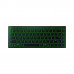 Клавіатура Razer Joro Portable Bluetooth RGB UA Black (RZ03-02360100-R3M1)