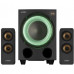 Акустична система F&D F770X Black