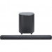 Акустична система JBL BAR 500 (M2) Black (JBLBAR500M2BLKEP)
