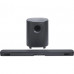 Акустична система JBL BAR 500 (M2) Black (JBLBAR500M2BLKEP)