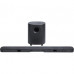 Акустична система JBL BAR 1000 (M2) Black (JBLBAR1000M2BLKEP)