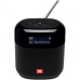 Акустична система JBL Tuner XL FM Black (JBLTUNERXLBLKEUNA)