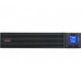 Пристрій безперебійного живлення APC Easy UPS SRV 3000VA 2700W, RM 2U (SRV3KRIRK-E)