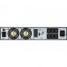 Пристрій безперебійного живлення APC Easy UPS SRV 3000VA 2700W, RM 2U (SRV3KRIRK-E)