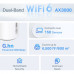 Маршрутизатор TP-Link DECO-PX50-3-PACK