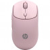 Мишка HP 400 Quiet Wireless/Bluetooth Pink (AZ7B5AA)