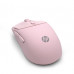 Мишка HP 400 Quiet Wireless/Bluetooth Pink (AZ7B5AA)