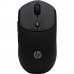 Мишка HP 400 Quiet Wireless/Bluetooth Black (AZ7B2AA)
