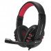 Комплект Xtrike ME CM-406 USB Black (CM-406)