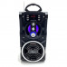 Акустична система Media-Tech Boombox BT 18W Black (MT3150)