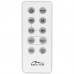 Акустична система Media-Tech PARTYBOX KEG BT 30W Black (MT3165)