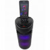 Акустична система Media-Tech PARTYBOX KEG BT 30W Black (MT3165)