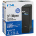 Пристрій безперебійного живлення Eaton 3P700UD