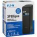 Пристрій безперебійного живлення Eaton 3P900UD