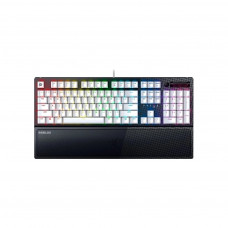 Клавіатура Razer BlackWidow V3 Green Switch USB UA Roblox Edition (RZ03-03542800-R3M1) Клавіатура Razer BlackWidow V3 Green Switch USB UA Roblox Edition (RZ03-03542800-R3M1)
